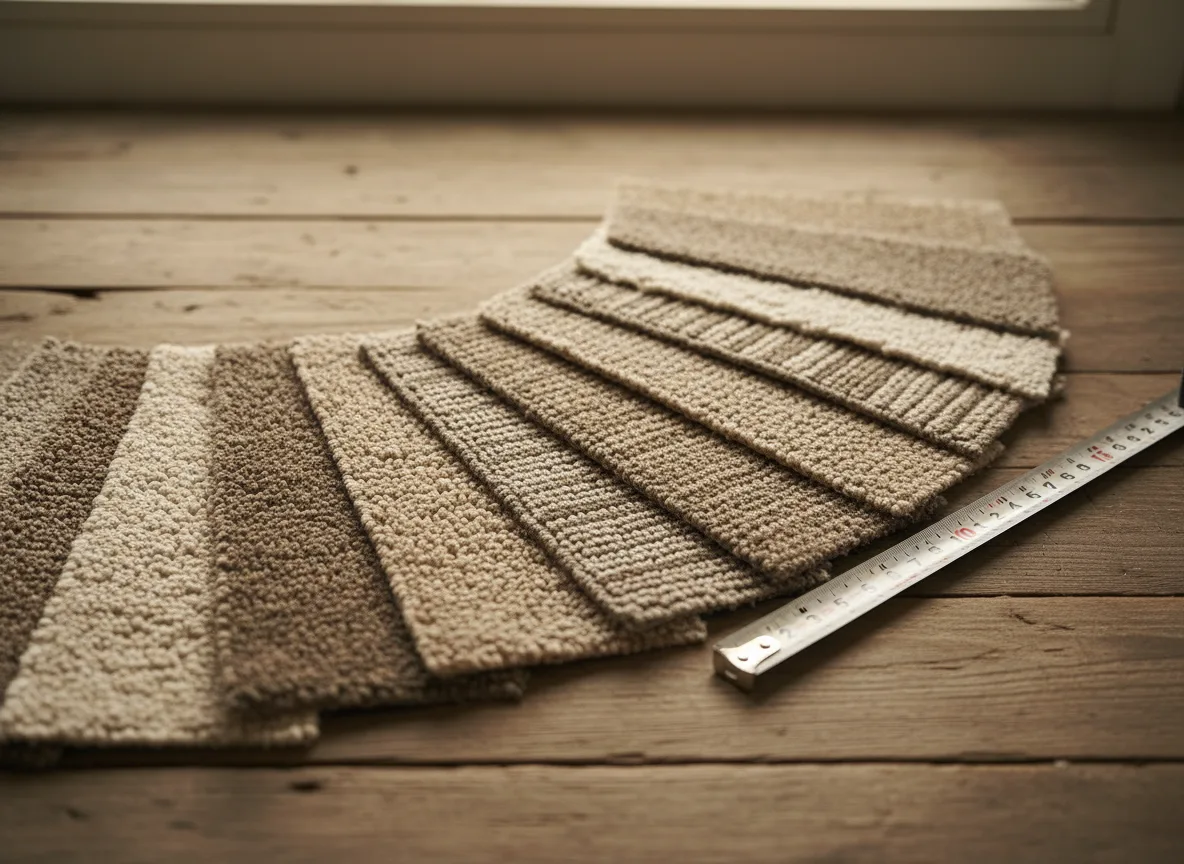 Carpet Installation Iron River, MI FAQs